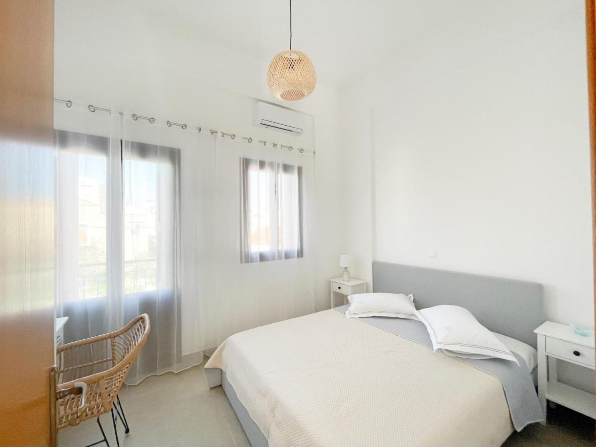 Apartament Casa Chara 2 Simi Zewnętrze zdjęcie