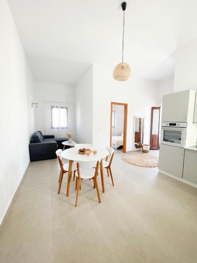 Apartament Casa Chara 2 Simi Zewnętrze zdjęcie