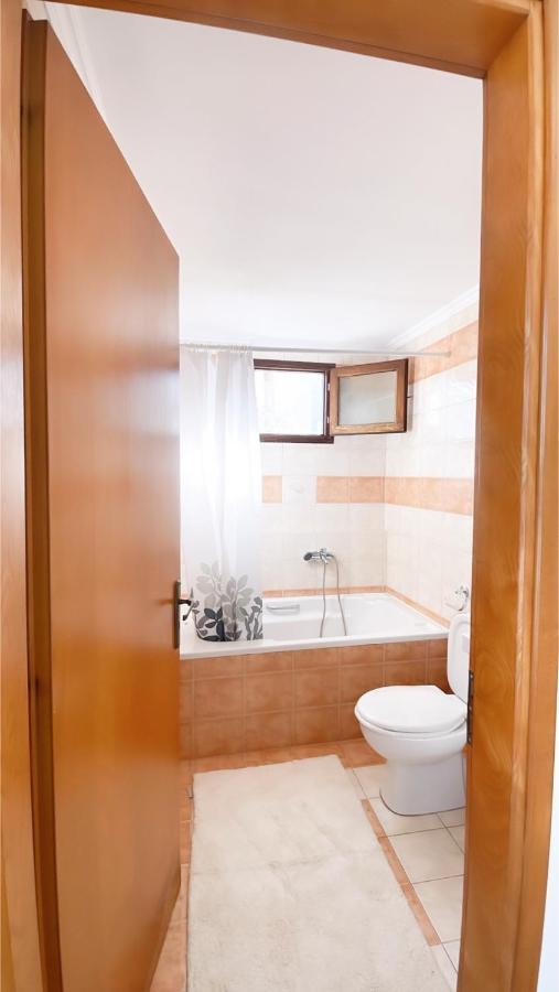 Apartament Casa Chara 2 Simi Zewnętrze zdjęcie