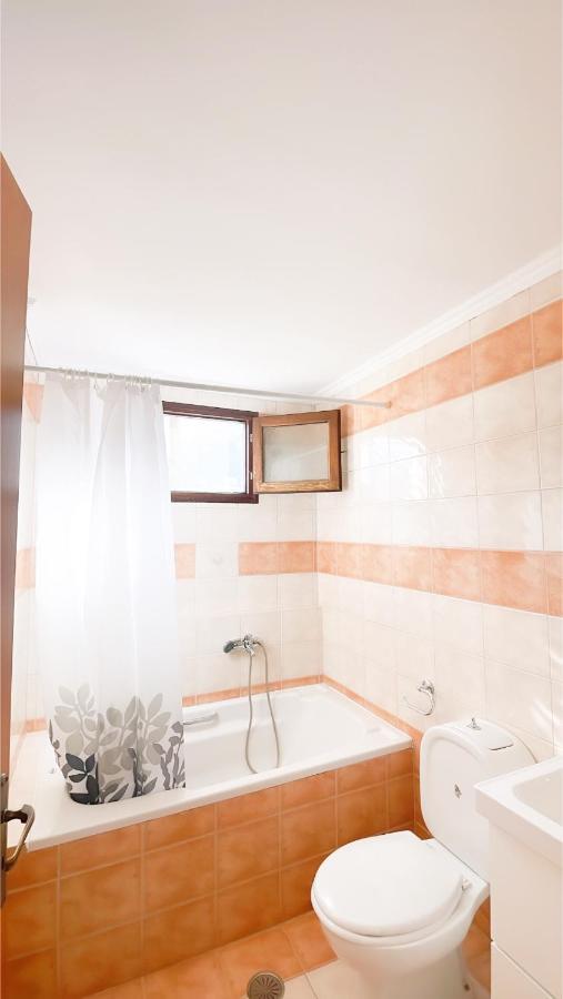 Apartament Casa Chara 2 Simi Zewnętrze zdjęcie