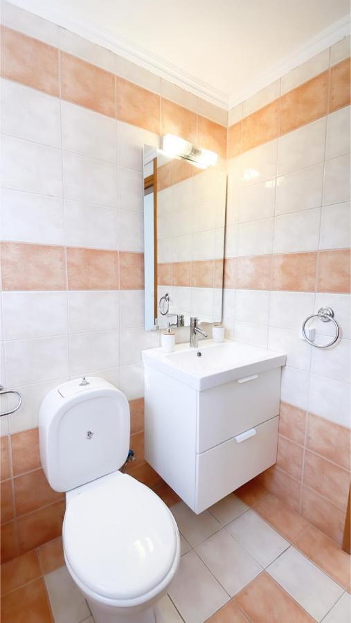 Apartament Casa Chara 2 Simi Zewnętrze zdjęcie