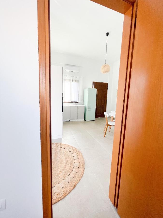 Apartament Casa Chara 2 Simi Zewnętrze zdjęcie